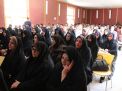 گزارش تصویری روز کارمند به مناسبت هفته دولت در پردیس سالن اجتماعات پردیس معدن آموزشی دانشگاه